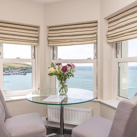 Bay View Apartments Port Erin Eksteriør bilde