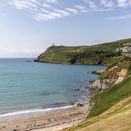 Bay View Apartments Port Erin Eksteriør bilde