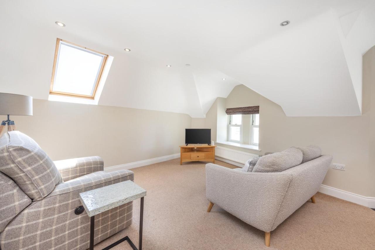Bay View Apartments Port Erin Eksteriør bilde